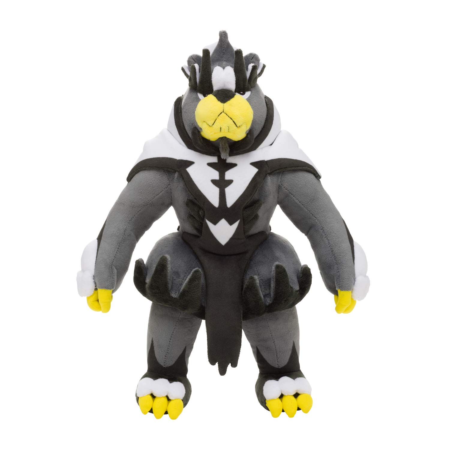 Amazon.co.jp: ポケモンセンターオリジナル ぬいぐるみ ウーラオス