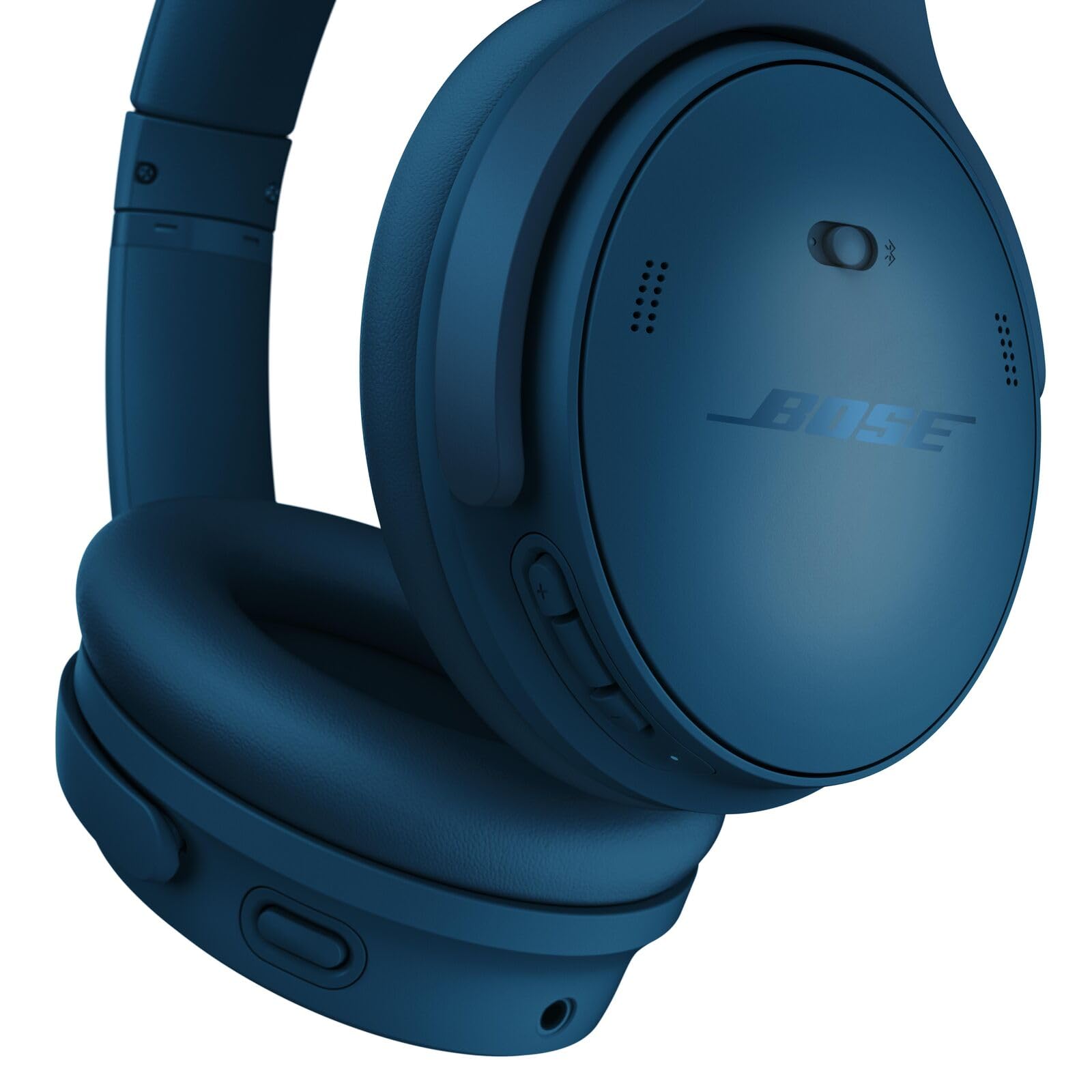 Amazon.com: Bose QuietComfort Headphones - Wireless Bluetooth