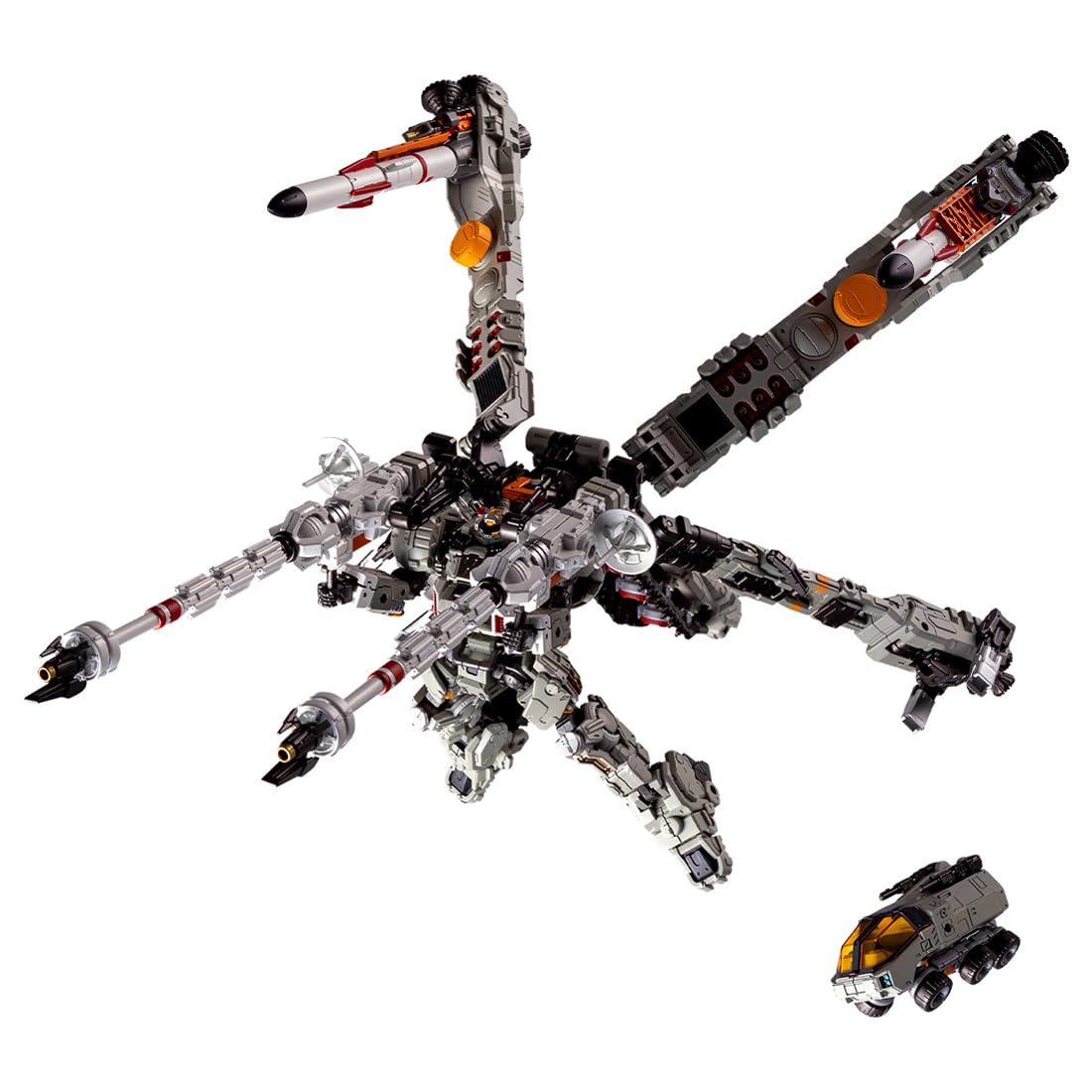 Amazon.co.jp: タカラトミー(TAKARA TOMY) T-SPARK ダイアクロン