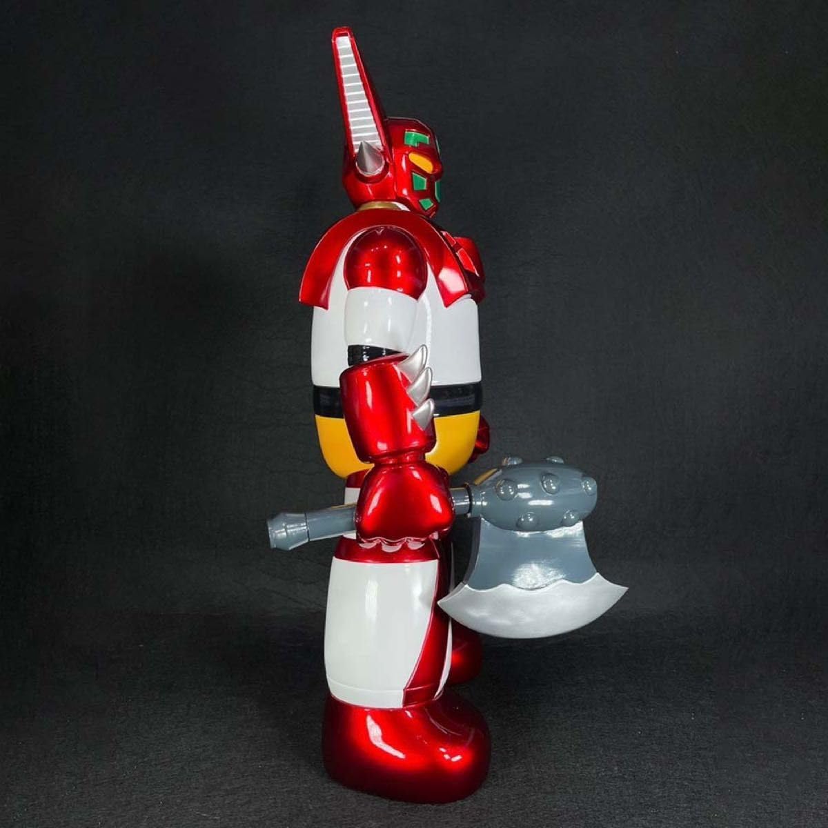 限定20体】Kaiju One ゲッター1 ゲッターロボ 限定20体】Kaiju One