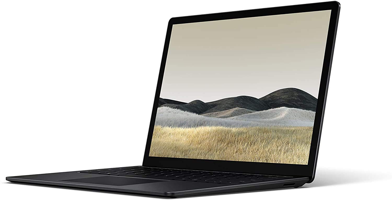 Amazon.com: Microsoft Surface Laptop 2 (Intel Core i5, 8GB RAM