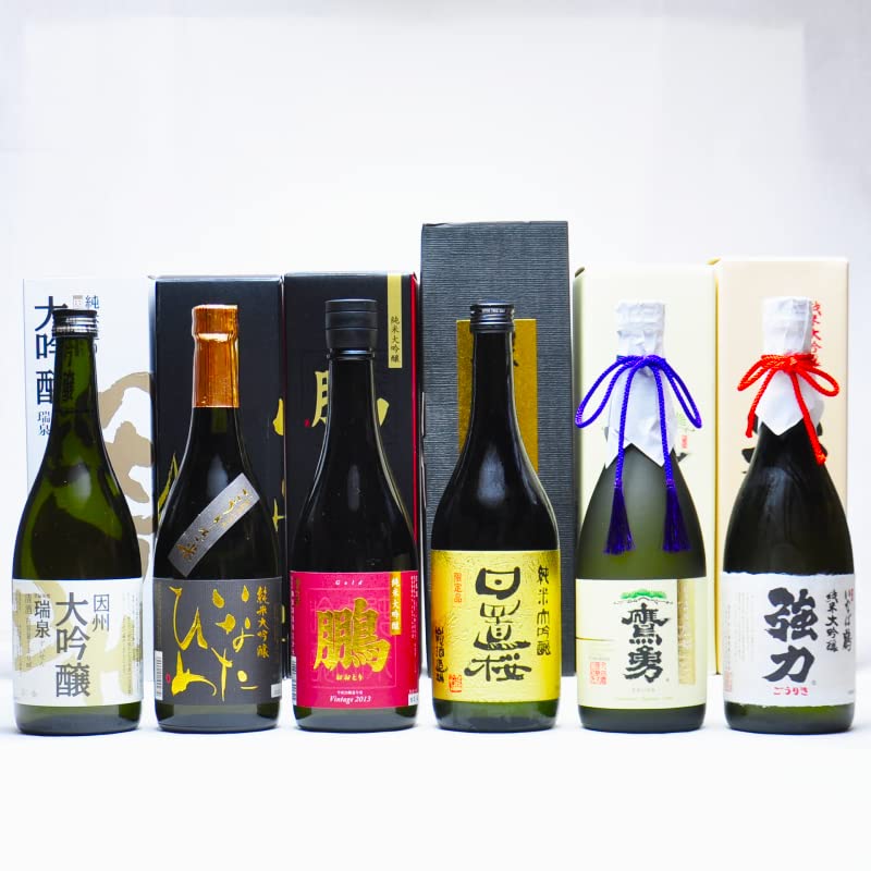 未開栓】信州亀齢 飲み比べ2本セット 未開栓】日本酒 信州亀齢 飲み比べ