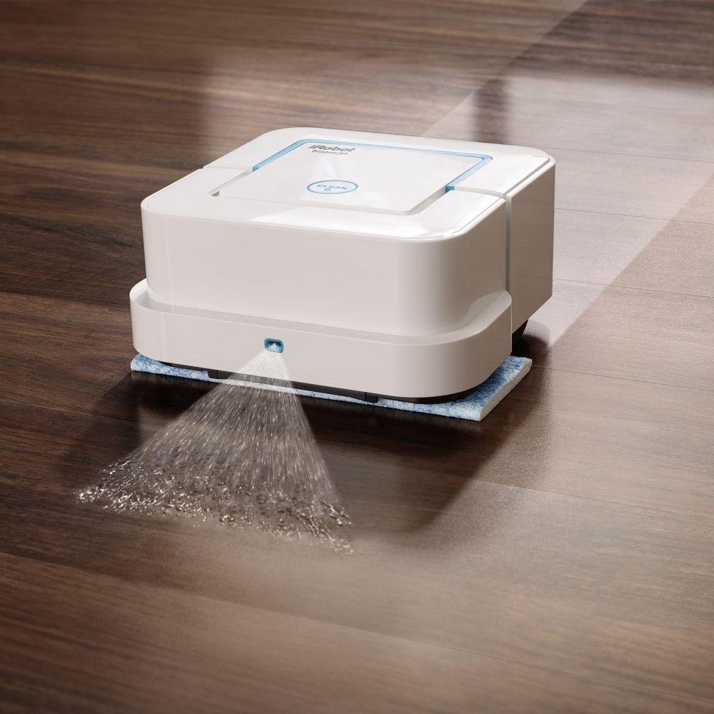 Amazon.com - iRobot Braava Authentic Replacement Parts - Braava