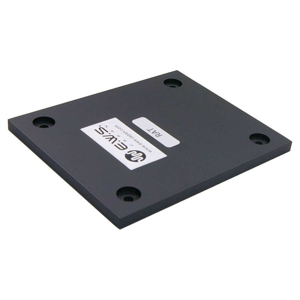 美品】ProCo RAT2 ＋ ボードマウント用プレート proco RAT2