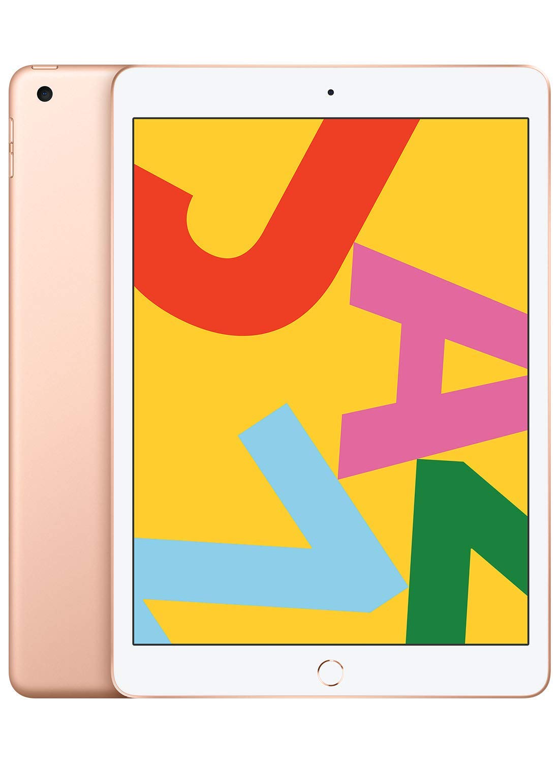 Amazon.co.jp: 【整備済み品】Apple iPad (第7世代) Wi-Fi 128GB