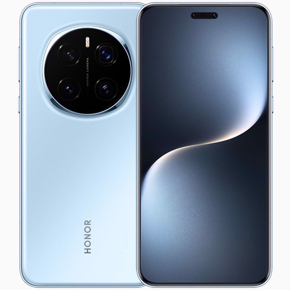 Amazon.com: HONOR Magic7 Pro Dual-SIM 512GB ROM + 12GB RAM (GSM