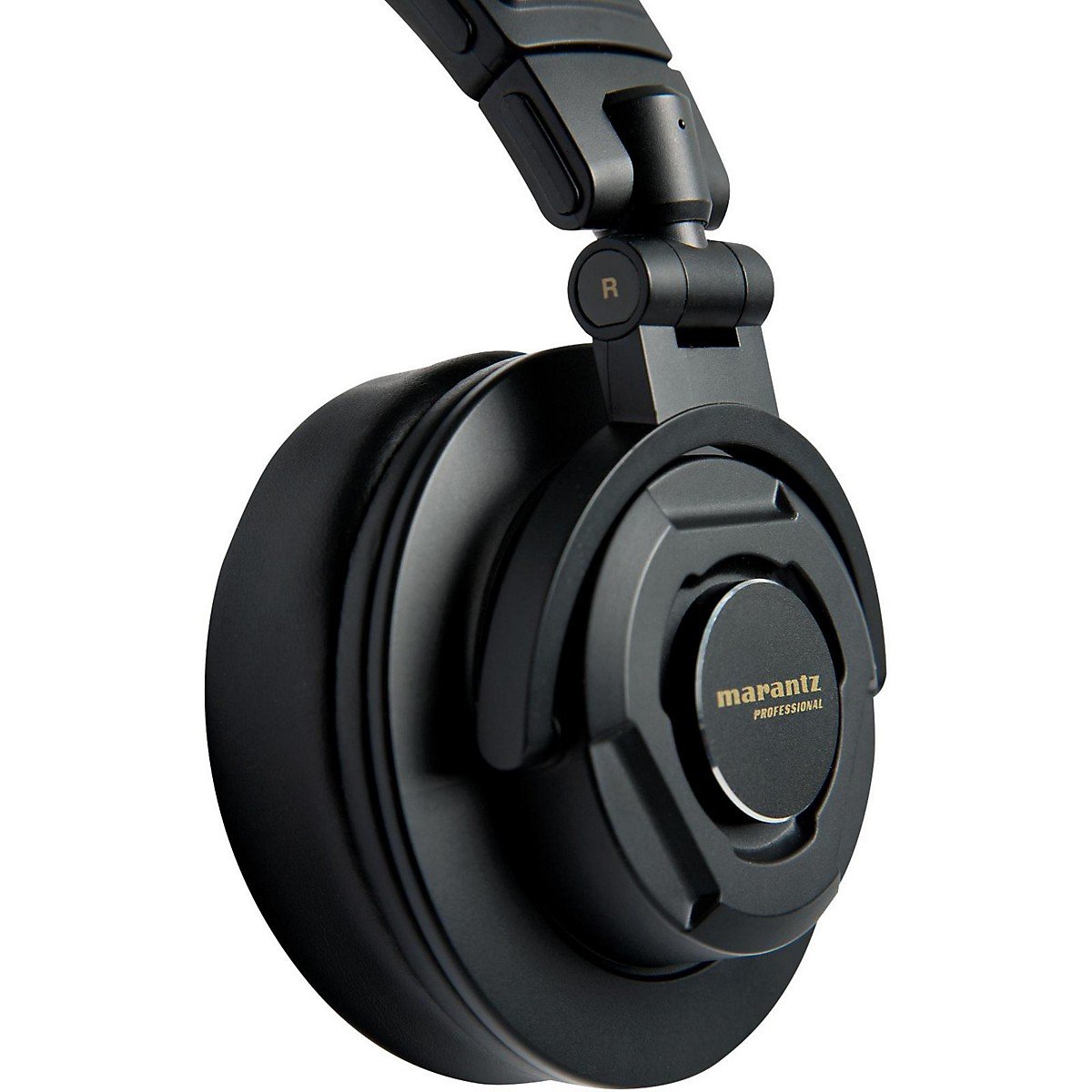 Amazon.com: Marantz Pro MPH-2 Monitor Headphones, Enclosed, Wired