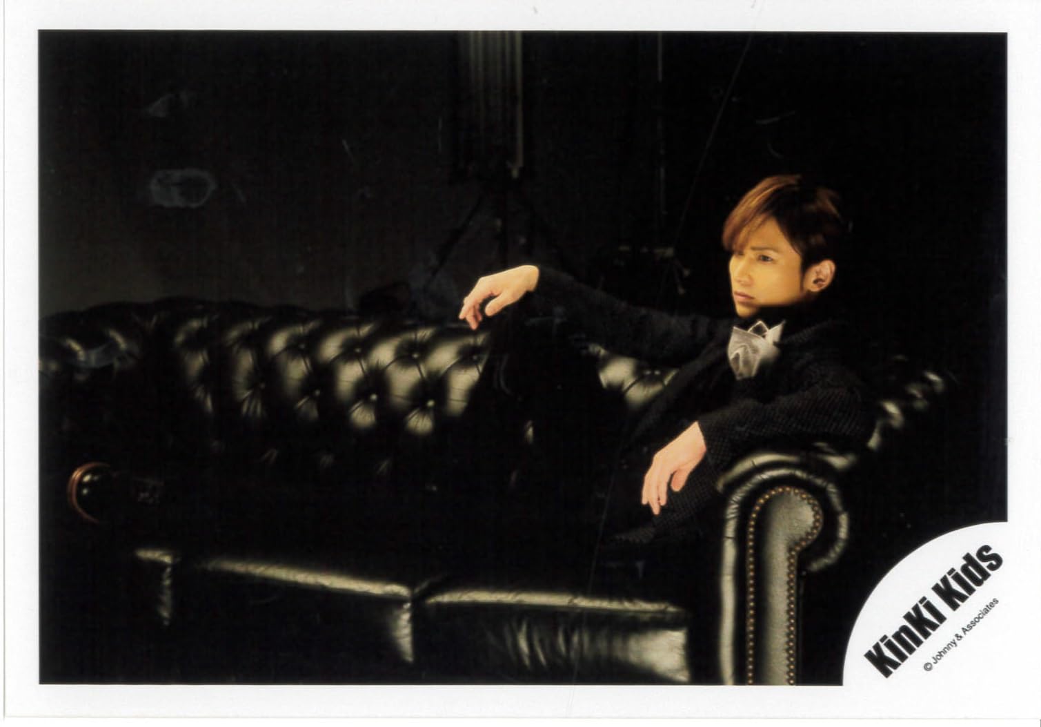 KinKi Kids 堂本光一 コンサート生写真70枚 KinKi Kids 堂本光一