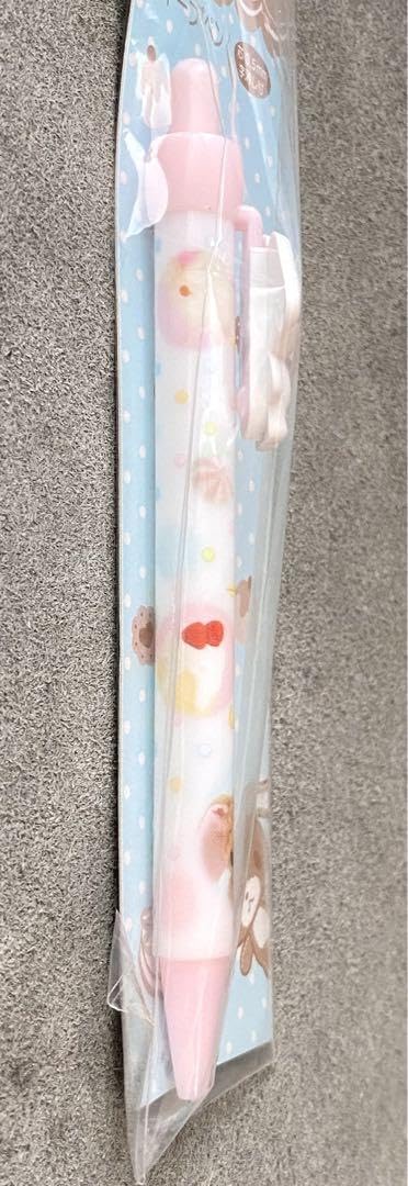 7*福様 サンリオ シュガーバニーズ しろうさ アクションシャープ