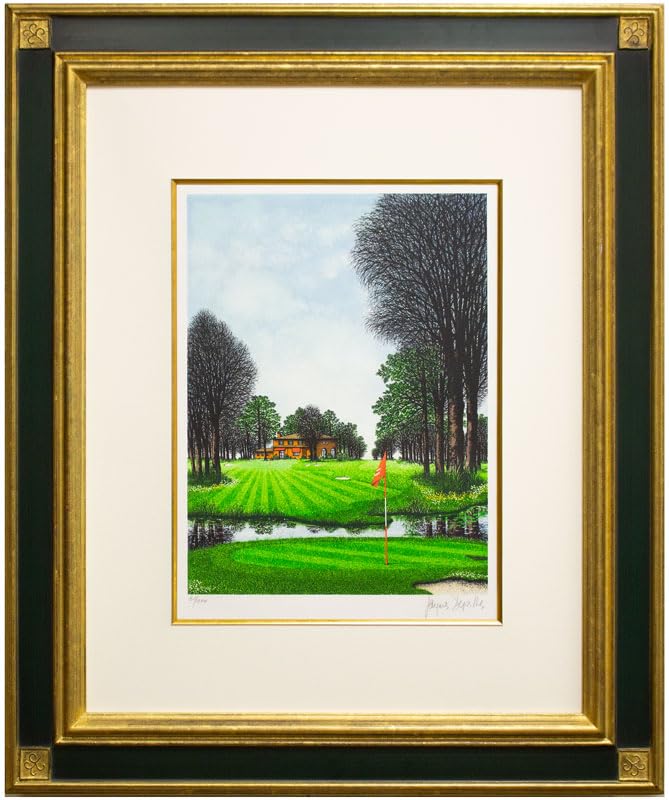 ジャックデペルトの絵画 ジャックデペルト 版画