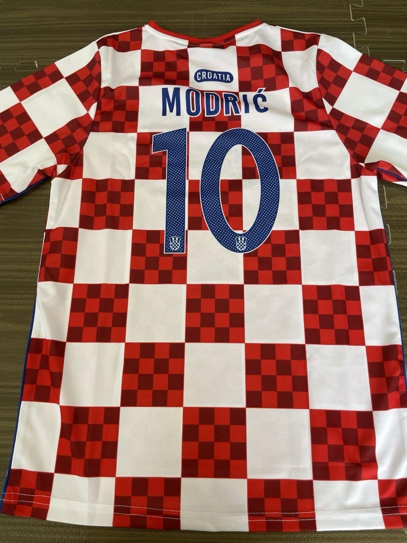1996年 クロアチア代表 ロット ホームユニフォーム 正規品 当時物 1996