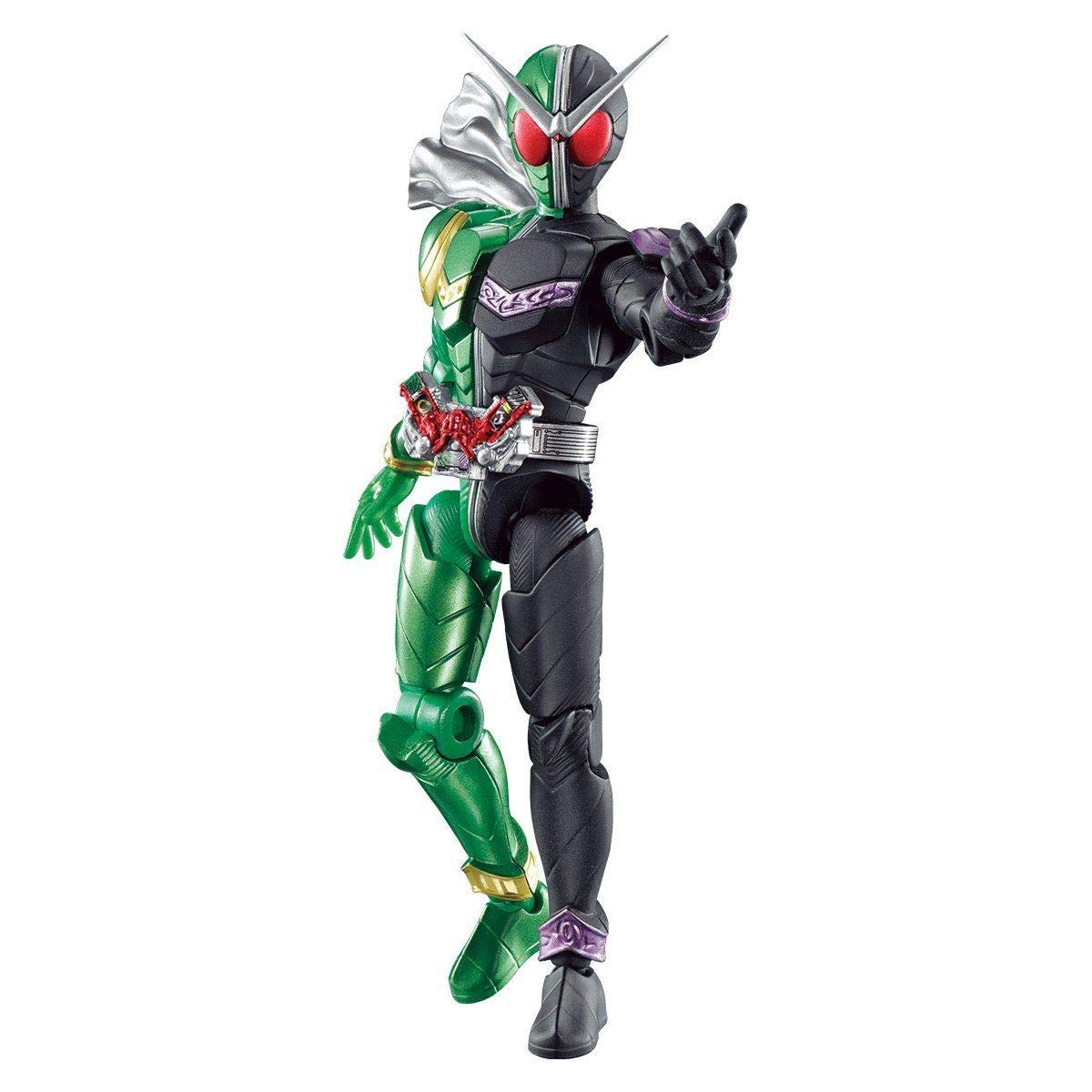 SO-DO CHRONICLE 双動 仮面ライダーWフルコンプセット4 SO-DO