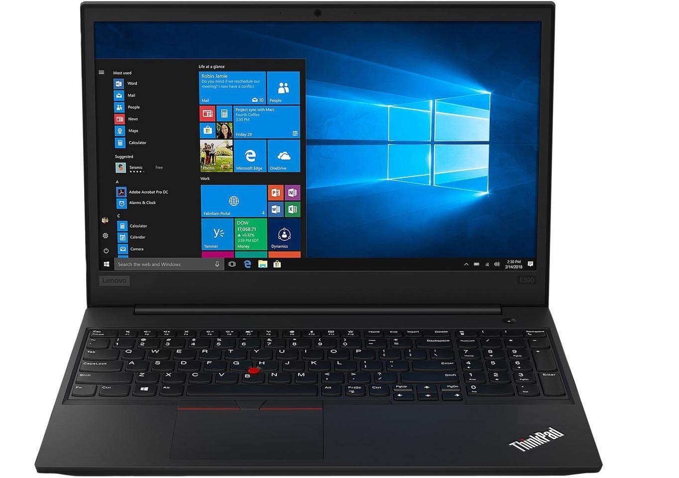 Windowsノート本体 lenovo ThinkPad E130 Core i5 / 8GB / SSD 価格