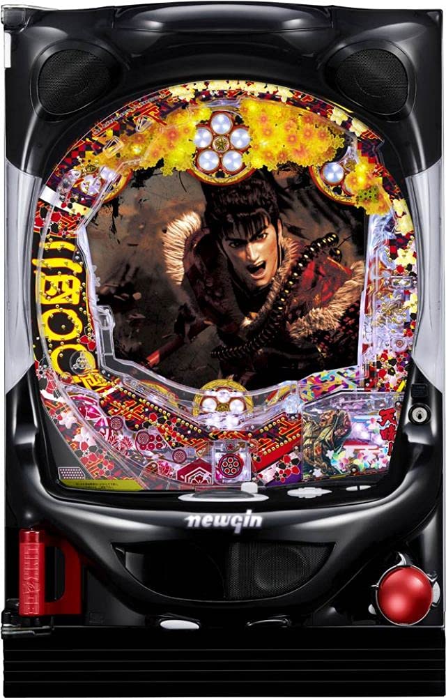 パチンコ実機 花の慶次セット売り！ CR 花の慶次 愛 H-V パチスロ