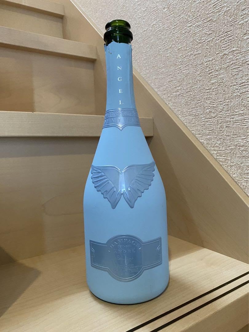エンジェル エッグ シャンパン 空瓶 人気新品入荷 エッグ エンジェル