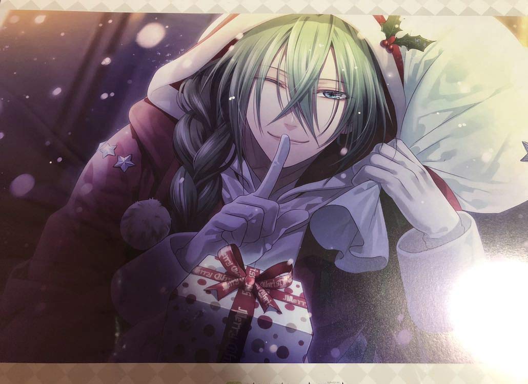 オトメイトガーデン AMNESIA ランチョン 10th Anniversary Amazon.com