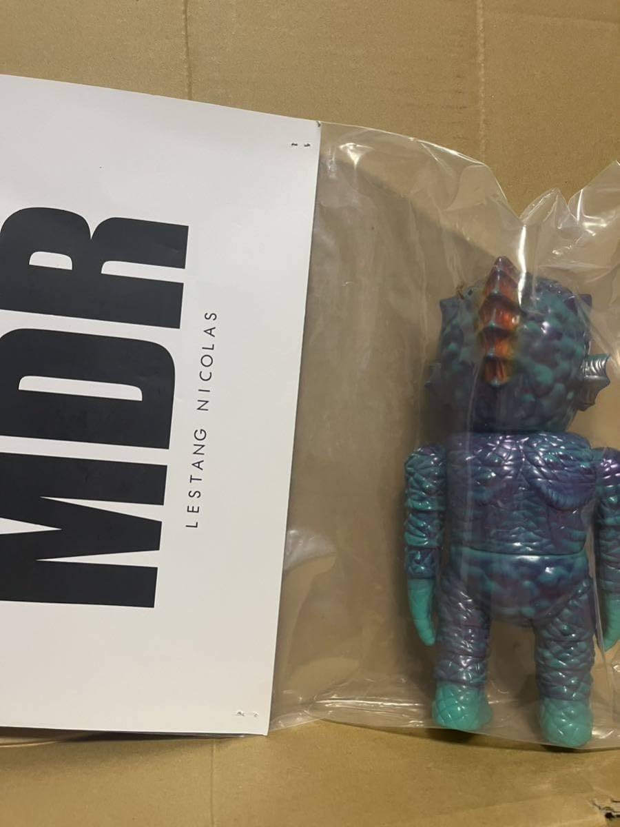 Lestang Nicolas 創世の大怪獣 ラドン 1期 ソフビ SOFVI Amazon.co.jp