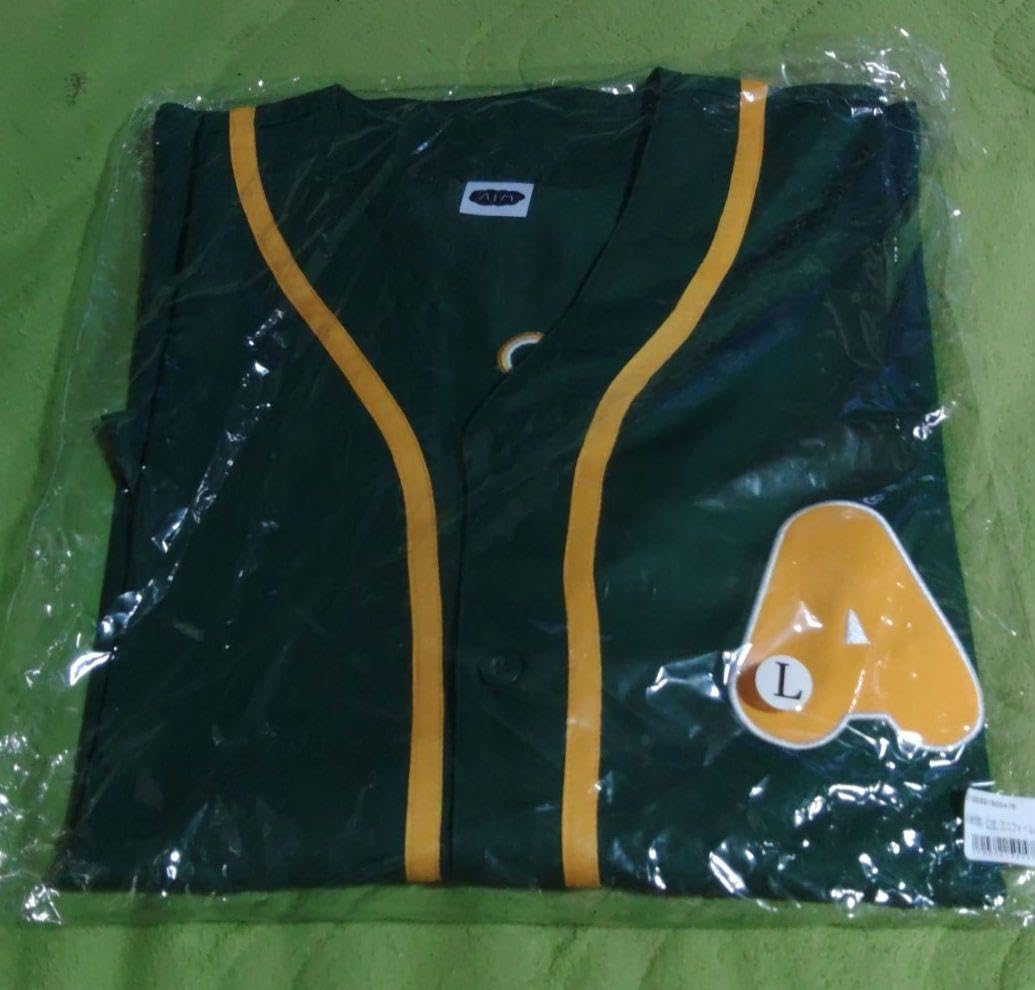 AIMYONS 公式ユニフォーム サイズ L AIMYONS 公式ユニフォーム サイズ