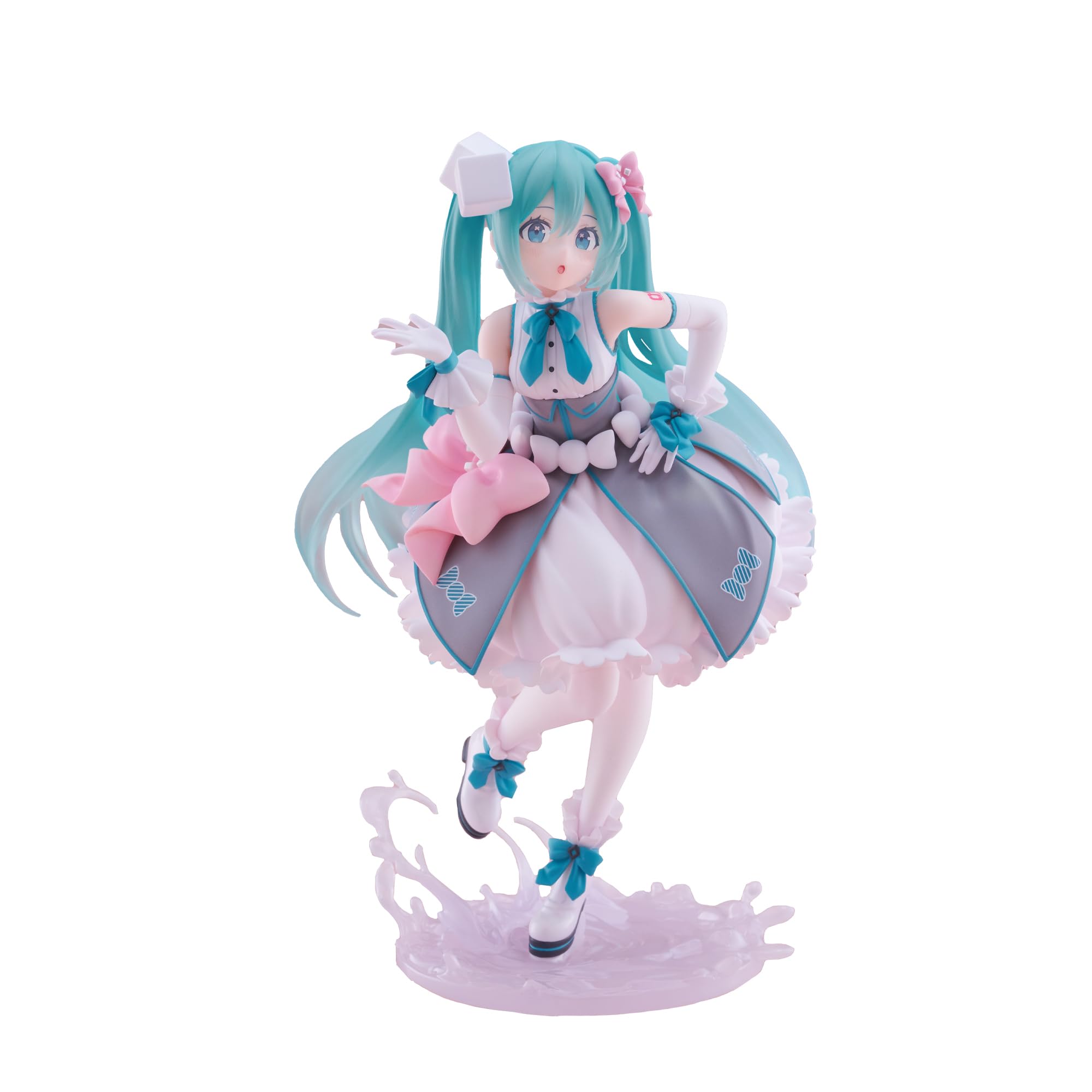 Amazon.co.jp: SQUARE ENIX CO, LTD.初音ミク 39 ミク デイ
