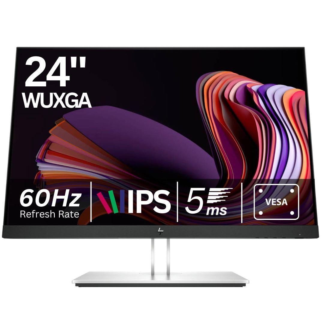 極美品】HP エイチピー E24i G4 24インチWUXGA IPSモニター 【公式通販】