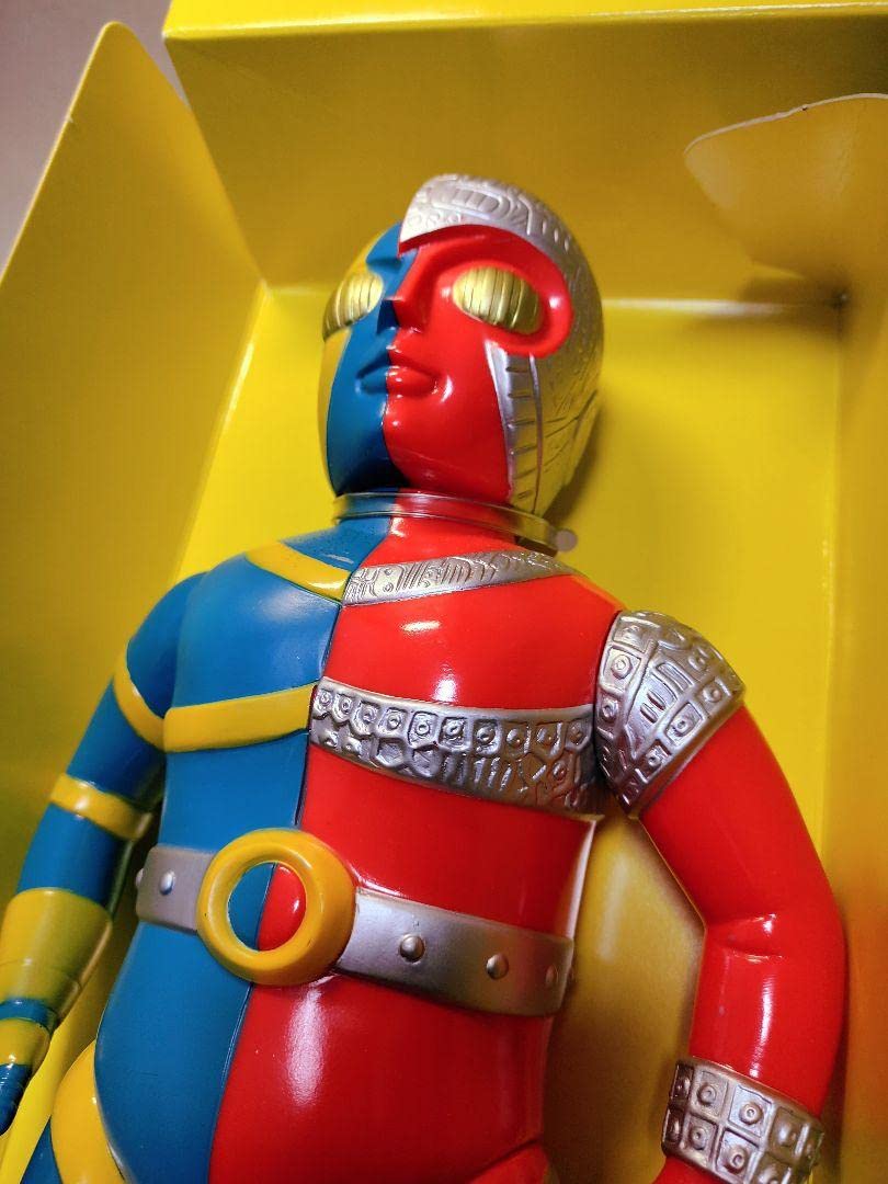 キカイダーマスダヤトーキング