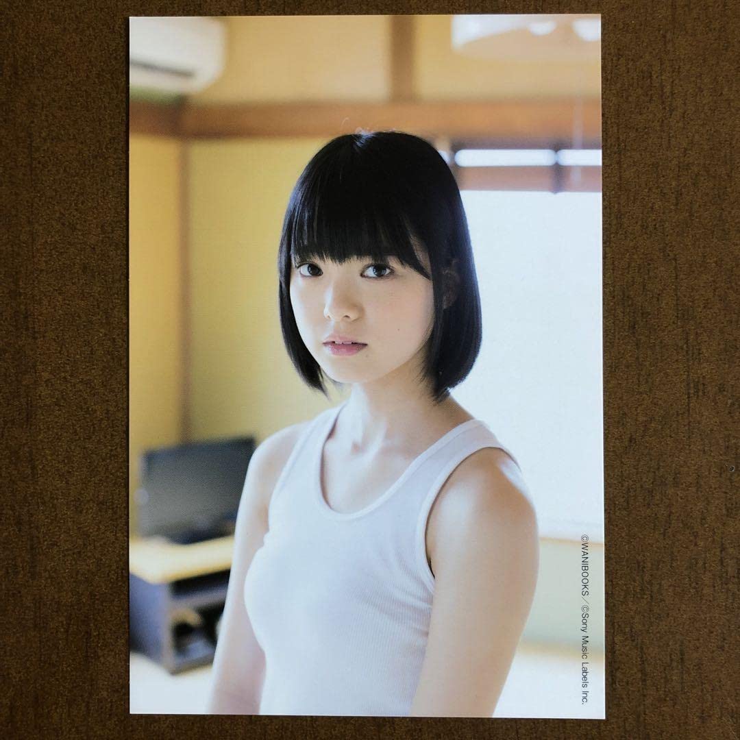 欅坂46 平手友梨奈 ポストカード 初期 1枚 サイマジョ 欅坂46 平手友