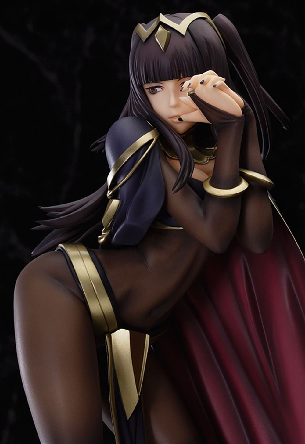 Amazon | ファイアーエムブレム 覚醒 サーリャ 1/7スケール PVC製 塗装