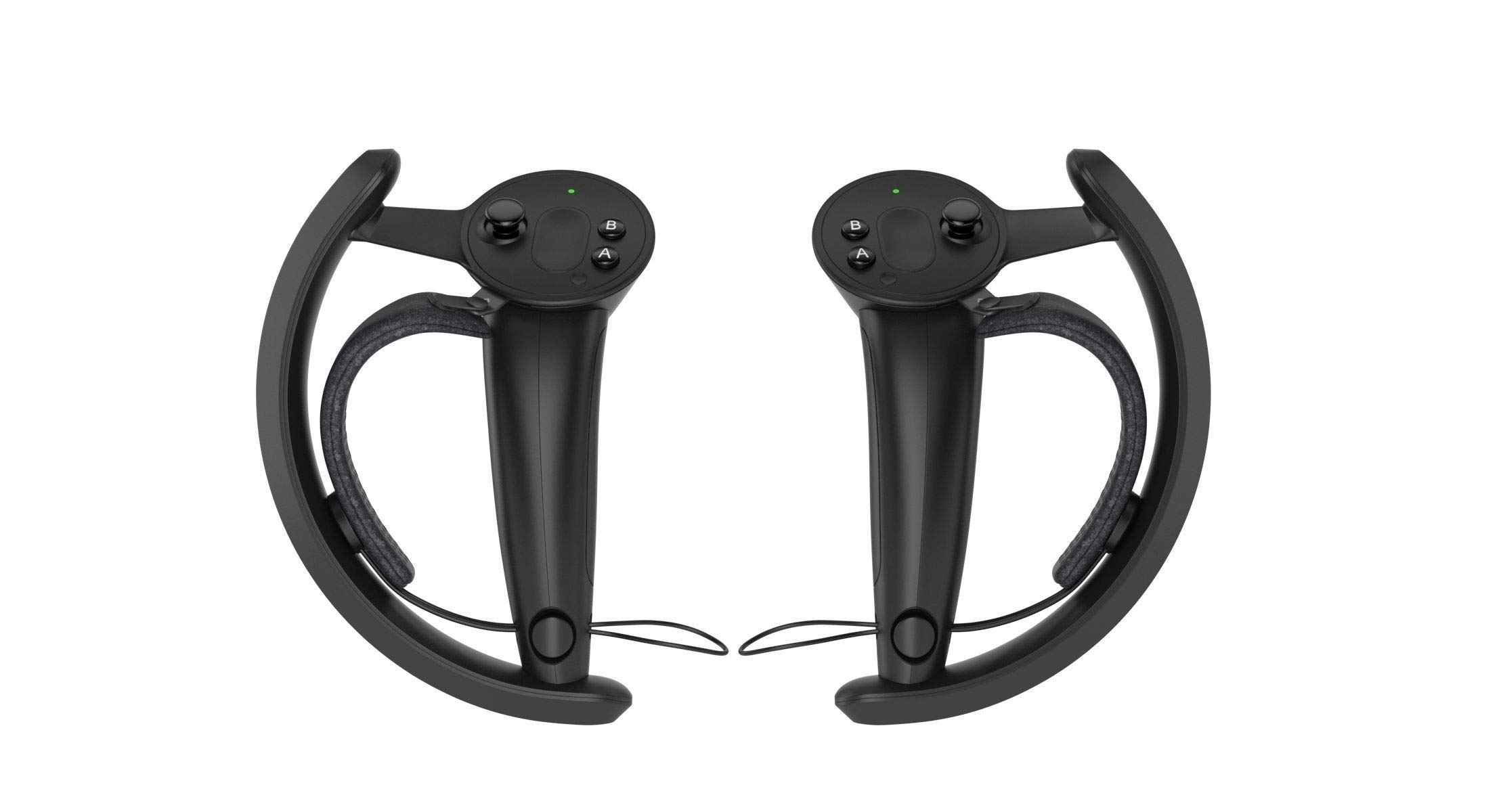 Amazon.co.jp: VALVE INDEX コントローラ 左右セット : ゲーム