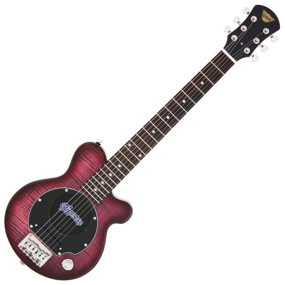 N35 gfc GN8-200 Gloss TSB QM エレキギター