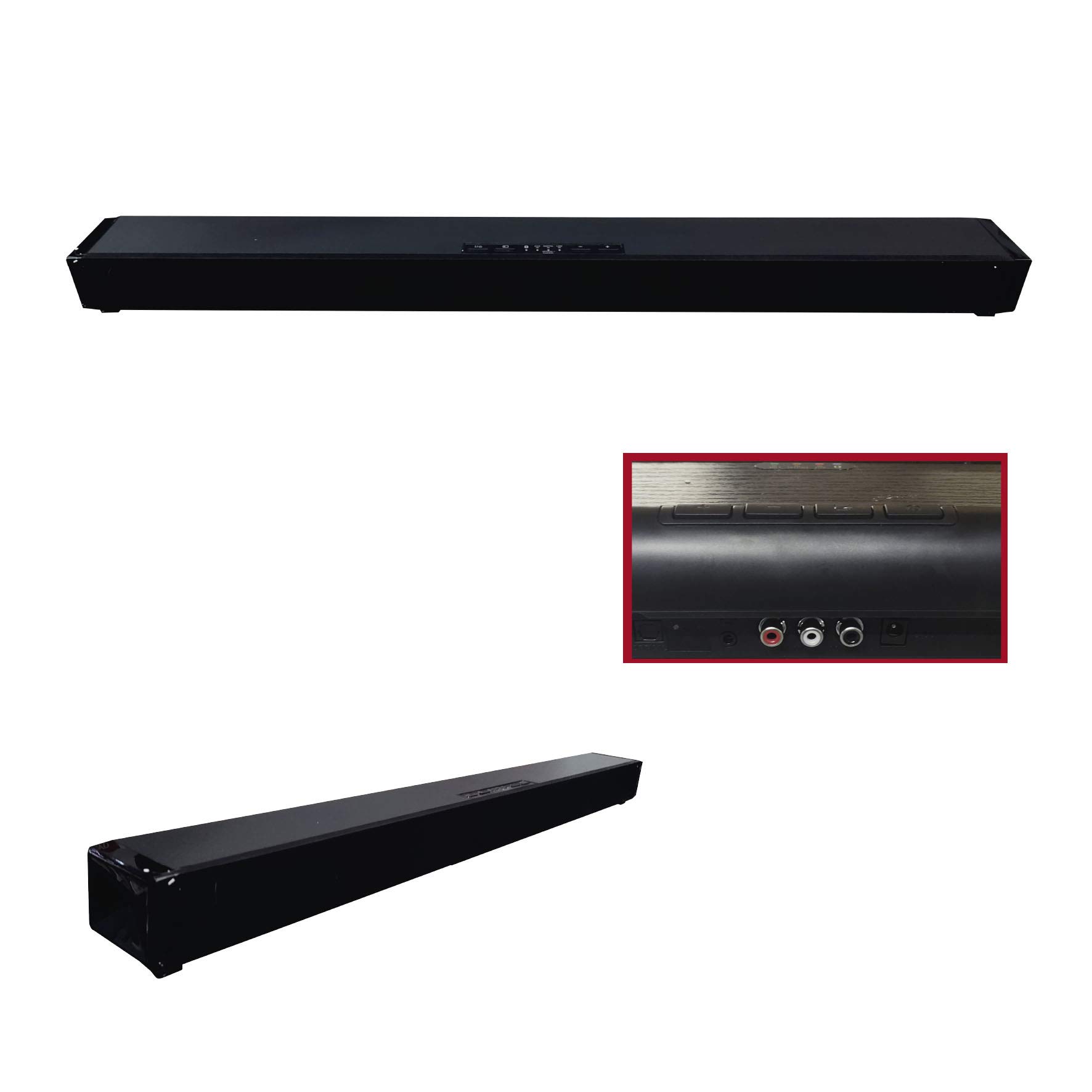 Ws At200 Panasonic Ramsa Speakers スピーカー Panasonic Ws-at200