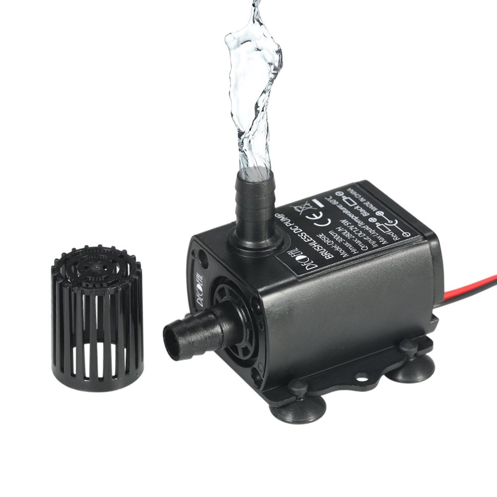 nana Sine Wave DC Pump コンパクトポンプ nana様 専用 Sine Wave DC