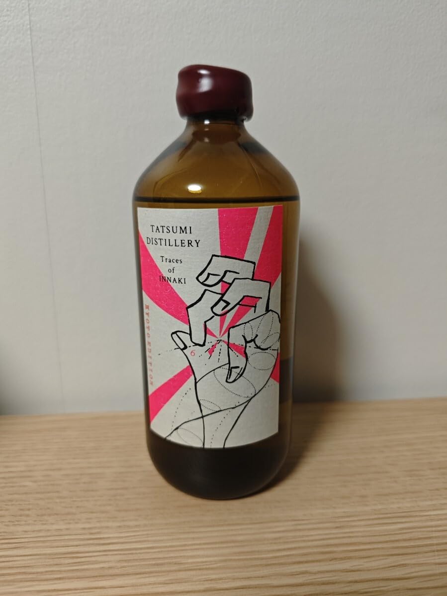 辰巳蒸留所】アルケミエ GOAT EGG・ジン 辰巳蒸留所】アルケミエ GOAT