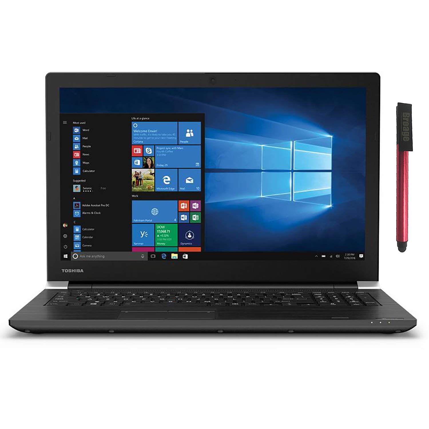 Amazon.com: Dynabook Toshiba Satellite Pro L50-G Business Computer
