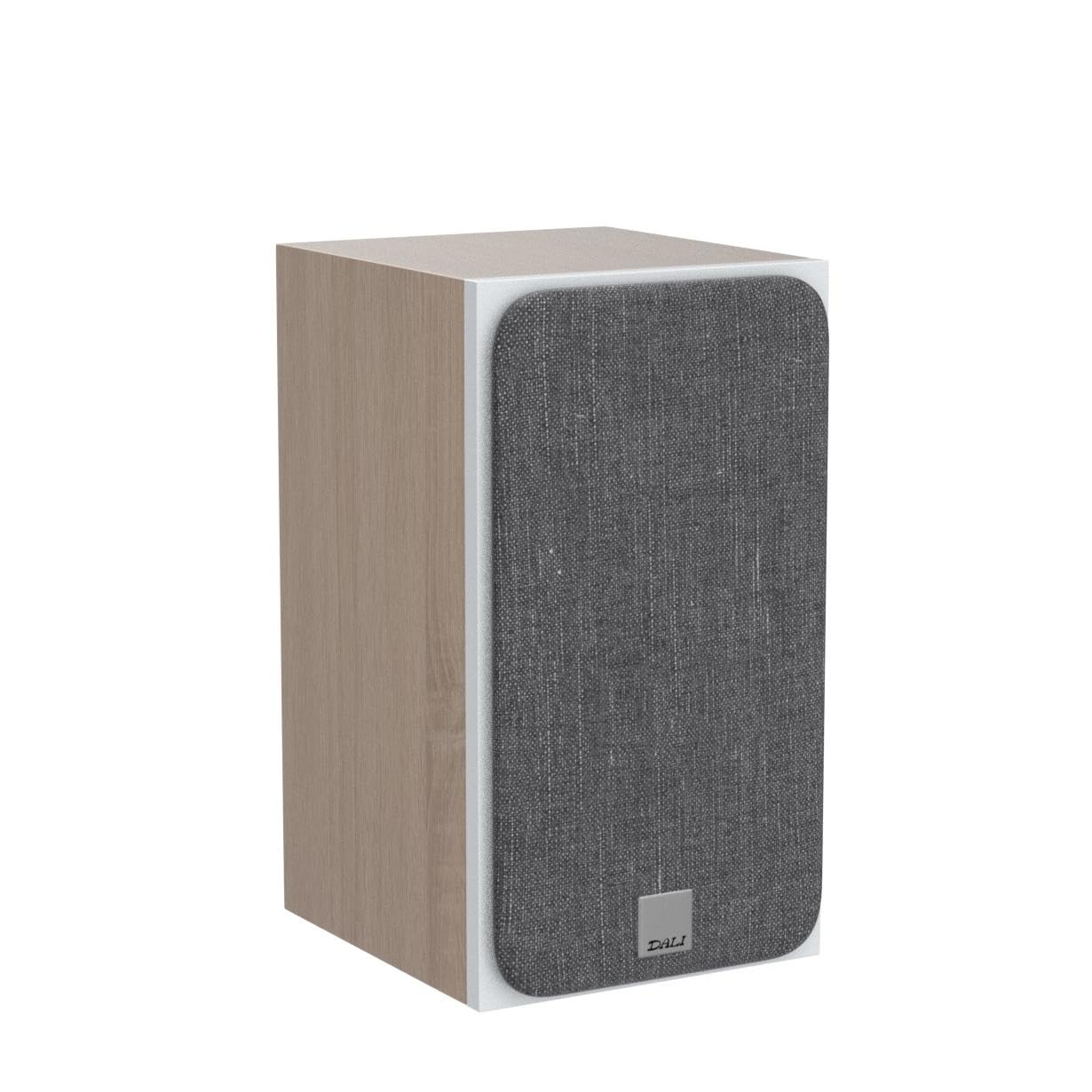 Amazon.co.jp: DALI ダリ OBERON1 2WAYブックシェルフスピーカー 130