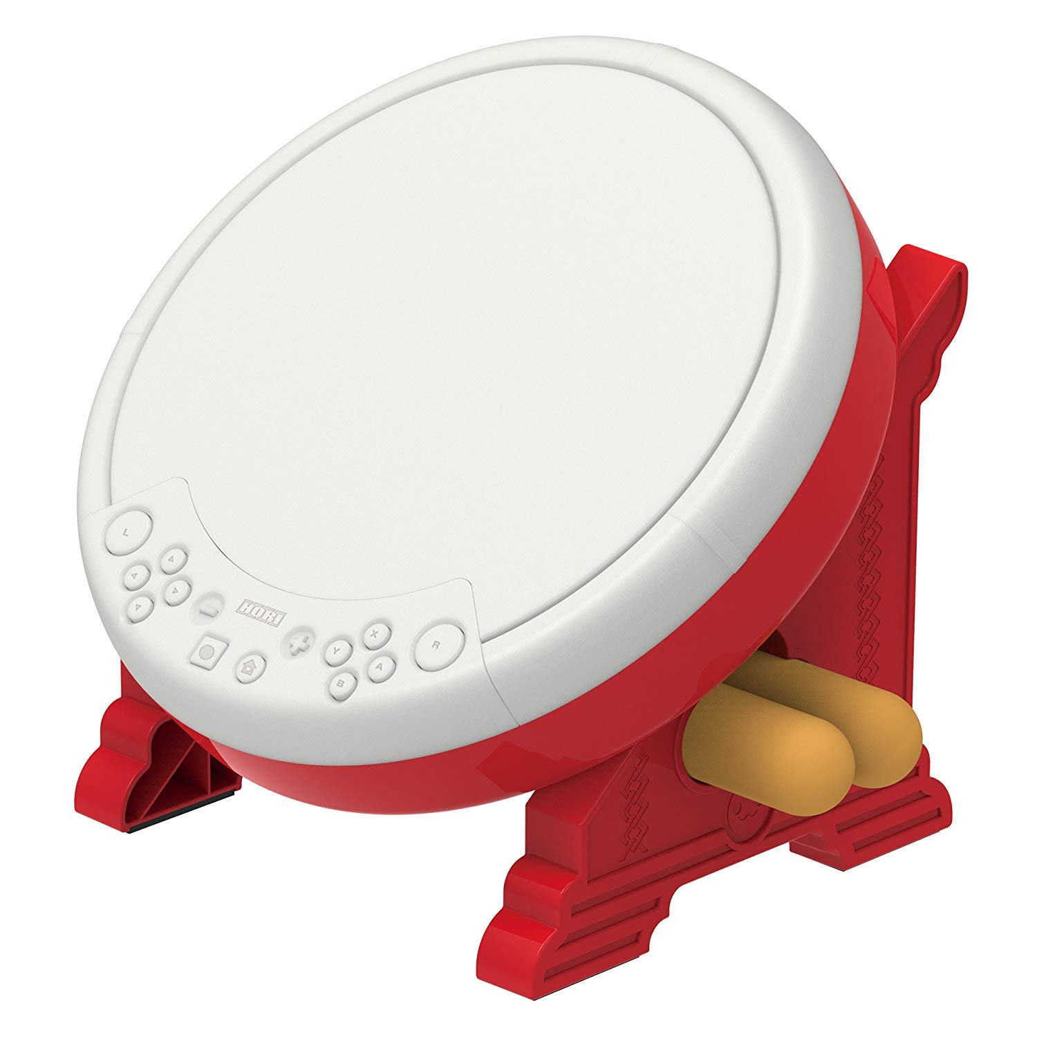 太鼓の達人 太鼓ユニット おうち太鼓 接続器v2.1 Amazon.co.jp