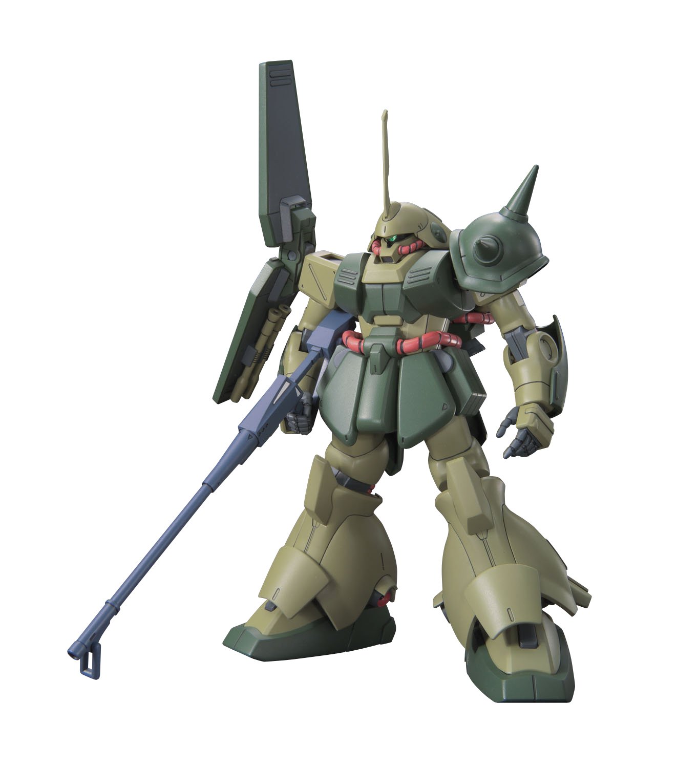 Amazon | HGUC 1/144 RMS-108 マラサイ(ユニコーンVer.) (機動戦士