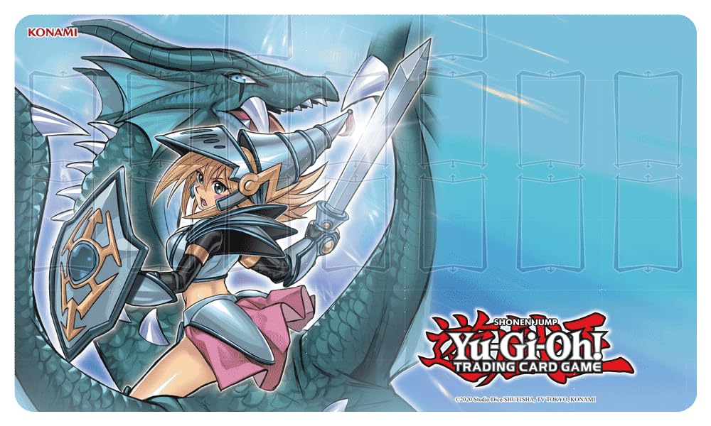 Amazon | Konami 遊戯王OCG デュエルモンスターズ 竜騎士ブラック