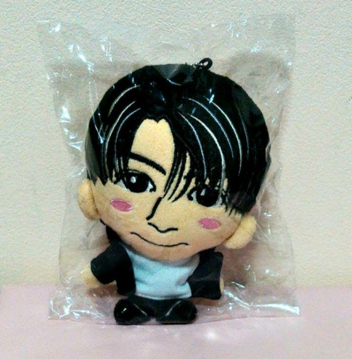 神谷健太 ぬいぐるみ キーホルダー ちびぬい rampage ランペ 神谷健太