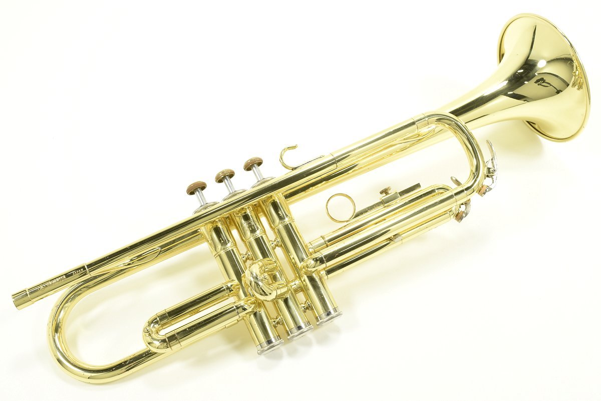YAMAHA YTR-235 トランペット☆現状品