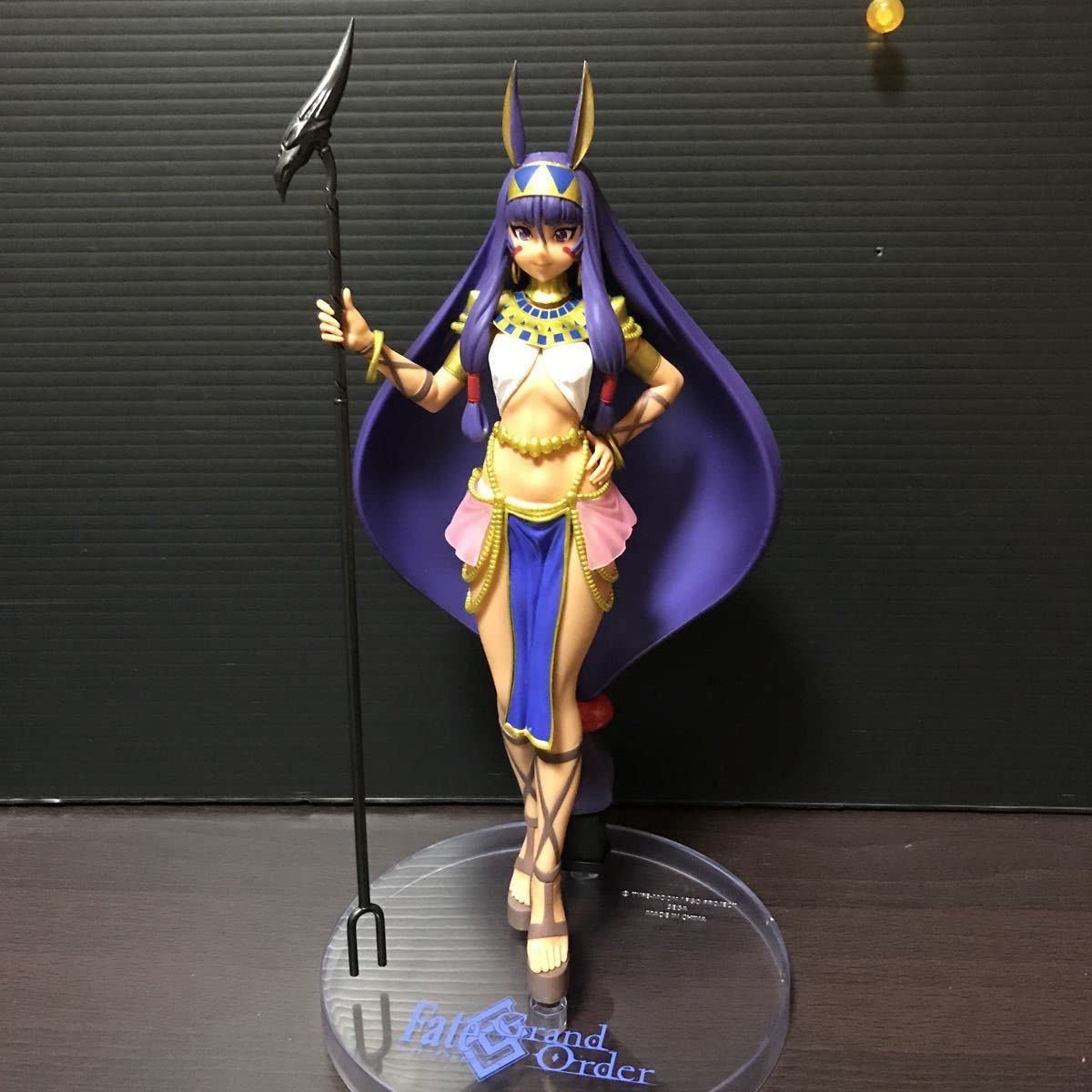 Fate/Grand Order Caster Nitocris 限定版 Fate/Grand Order Caster