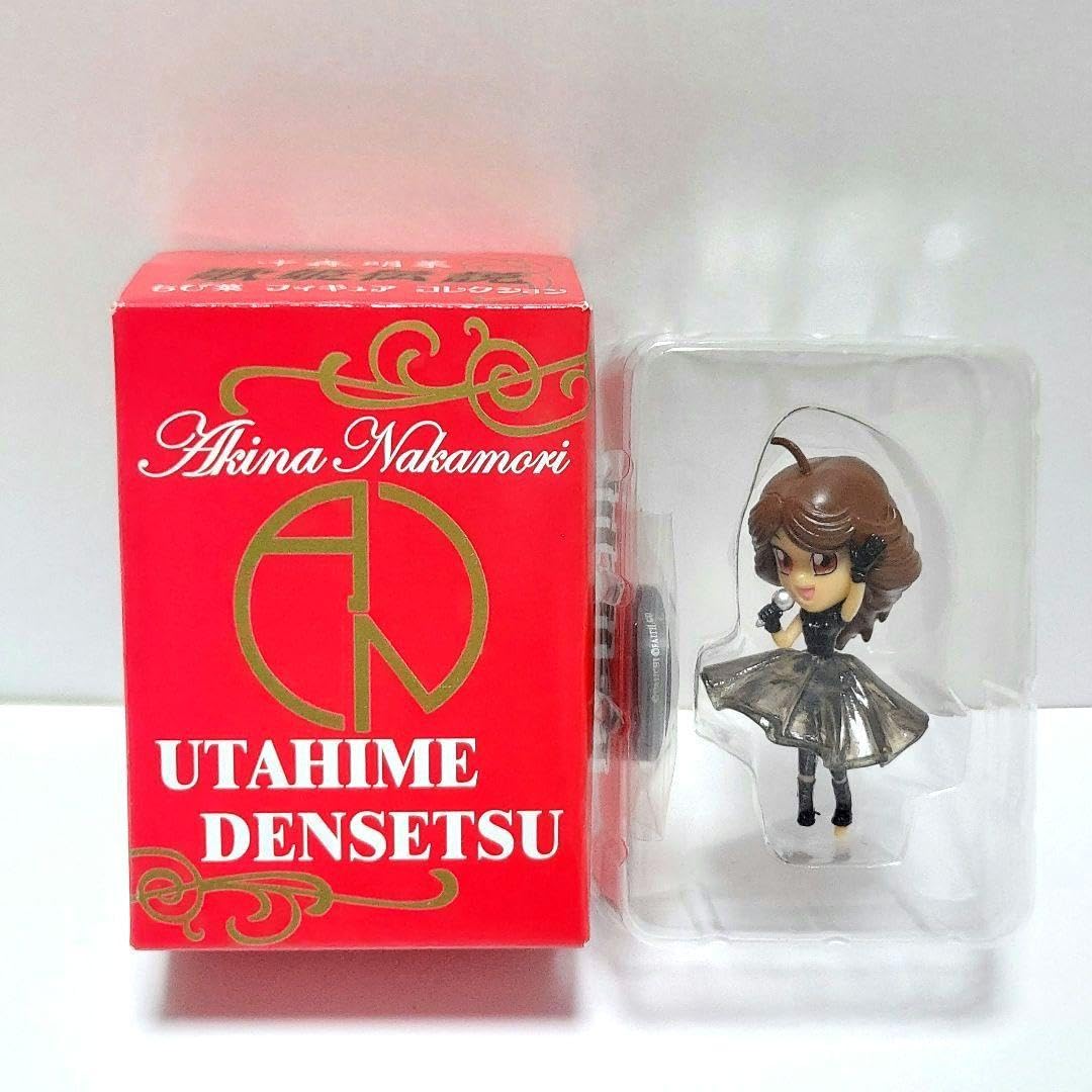 中森明菜 ZIPPO ライター 歌姫伝説 ちび菜 【公式通販】