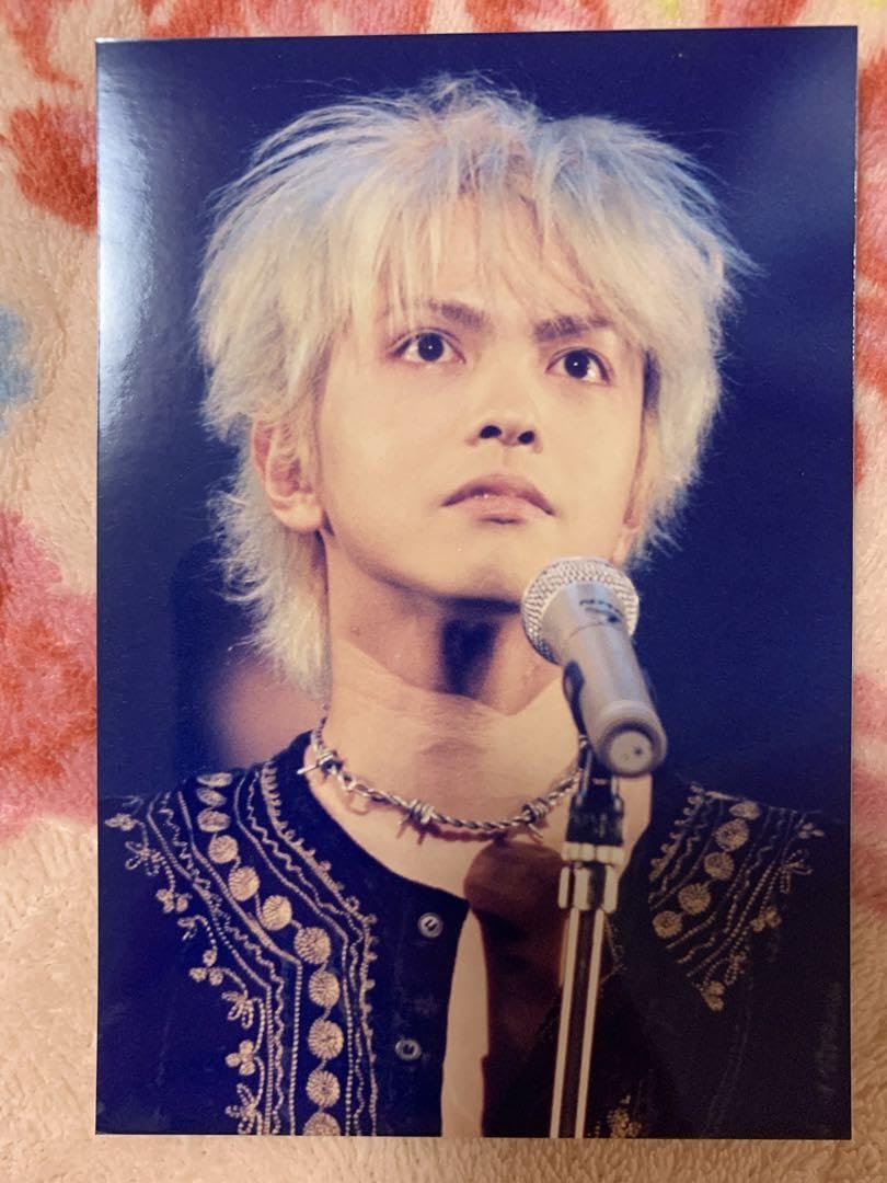 hyde他メンバー使用ラジコン 生ポラ 生チェキ 直筆サイン ラルク L'Arc