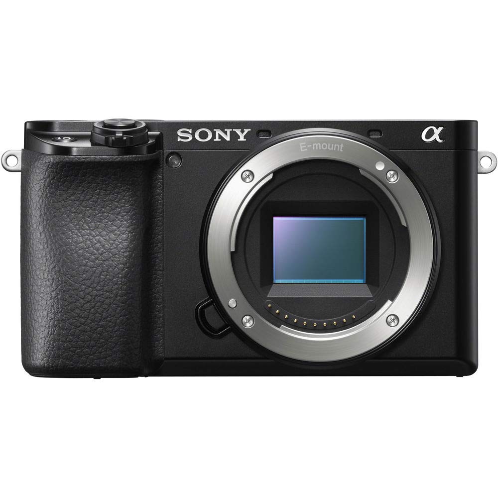 Amazon | ソニー α A6100 ミラーレスカメラ | ミラーレス一眼 通販