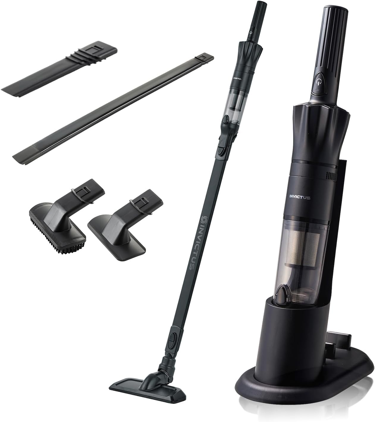 INVICTUS One グランデセット 本体 INVICTUS One グランデセット 本体