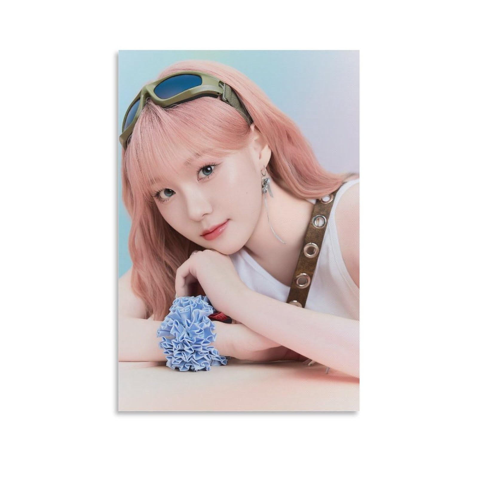 Kep1er ケプラー 公式 TipiTap 直筆サイン ポラロイド チェヒョン