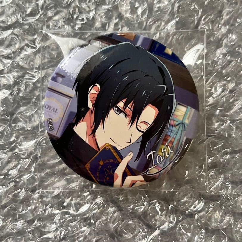 アイナナ 和泉一織 sugao 缶バッジ 80個 アイナナ Sugao 缶バッジ 和泉一織