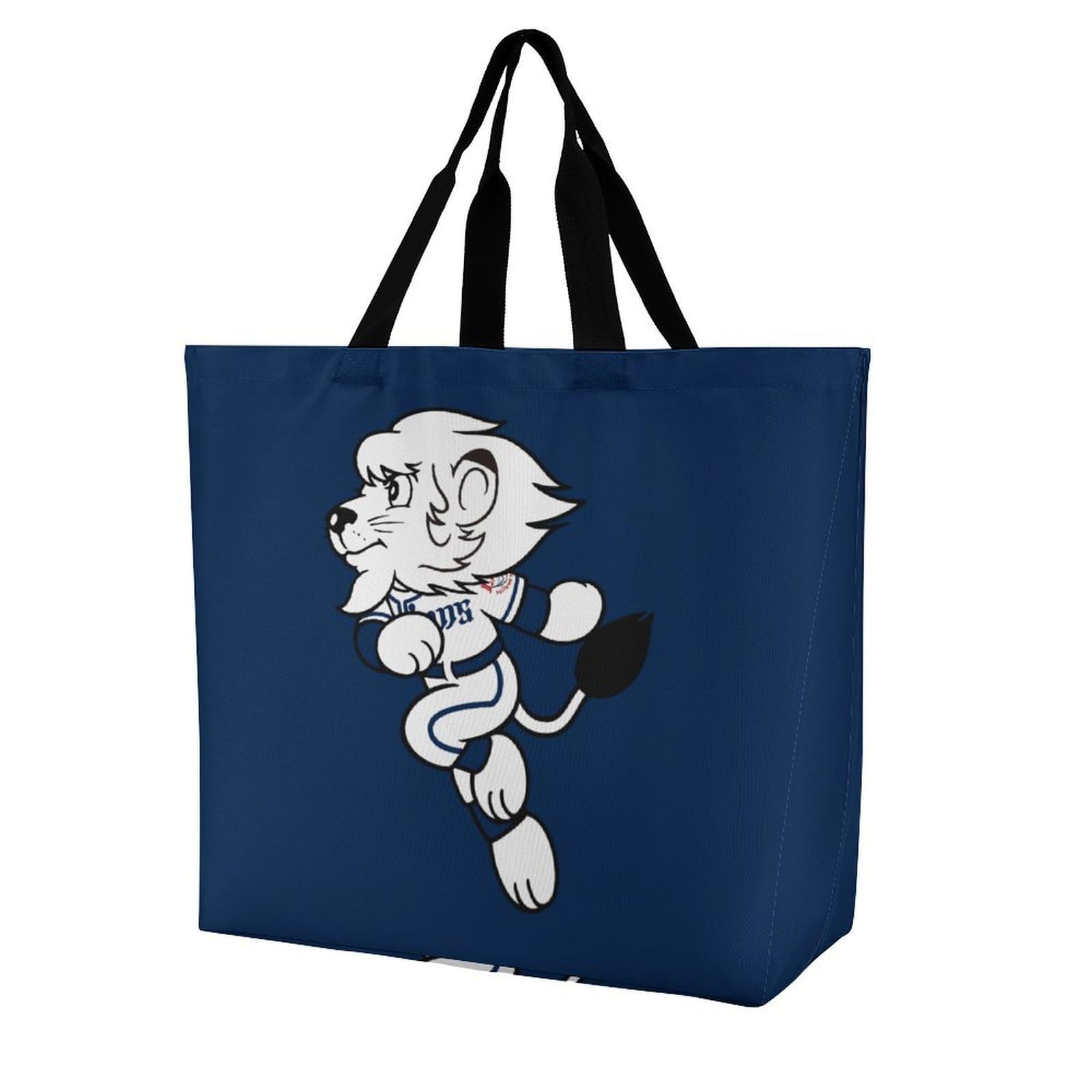 bluelegends Manami トートバッグ ライオンズ トートバッグ 公式グッズ