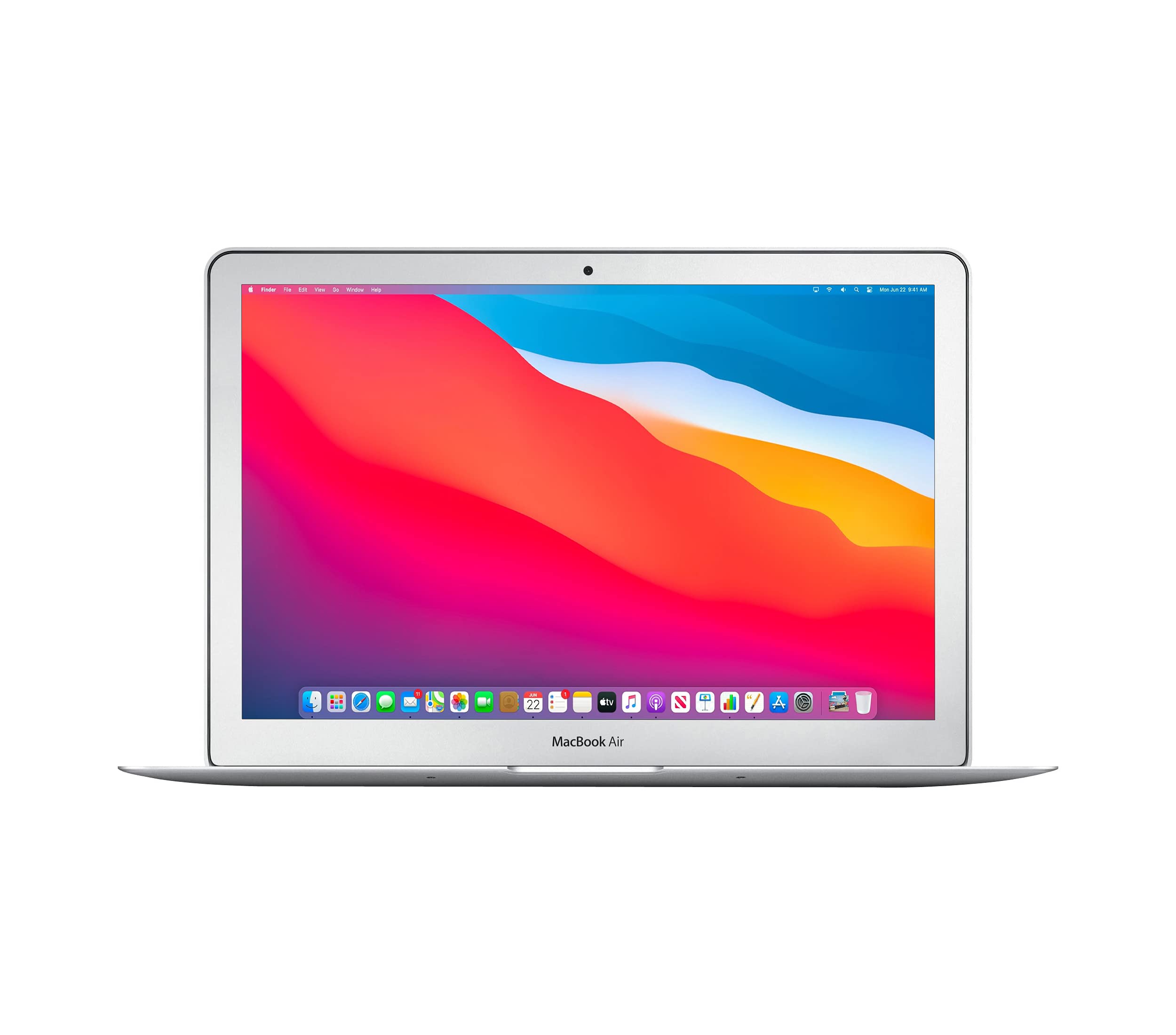 2015MacBook Air 13インチ i5 8GB251GB-2 MacBook Air (13-inch, Early