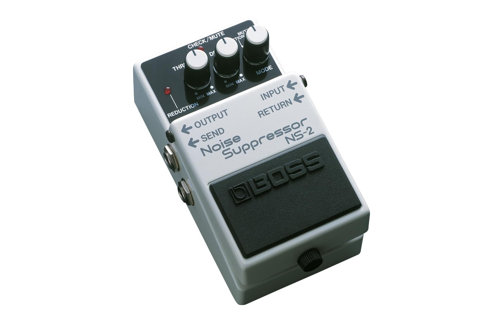 Amazon | BOSS Noise Suppressor NS-2 | ディストーション・オーバー