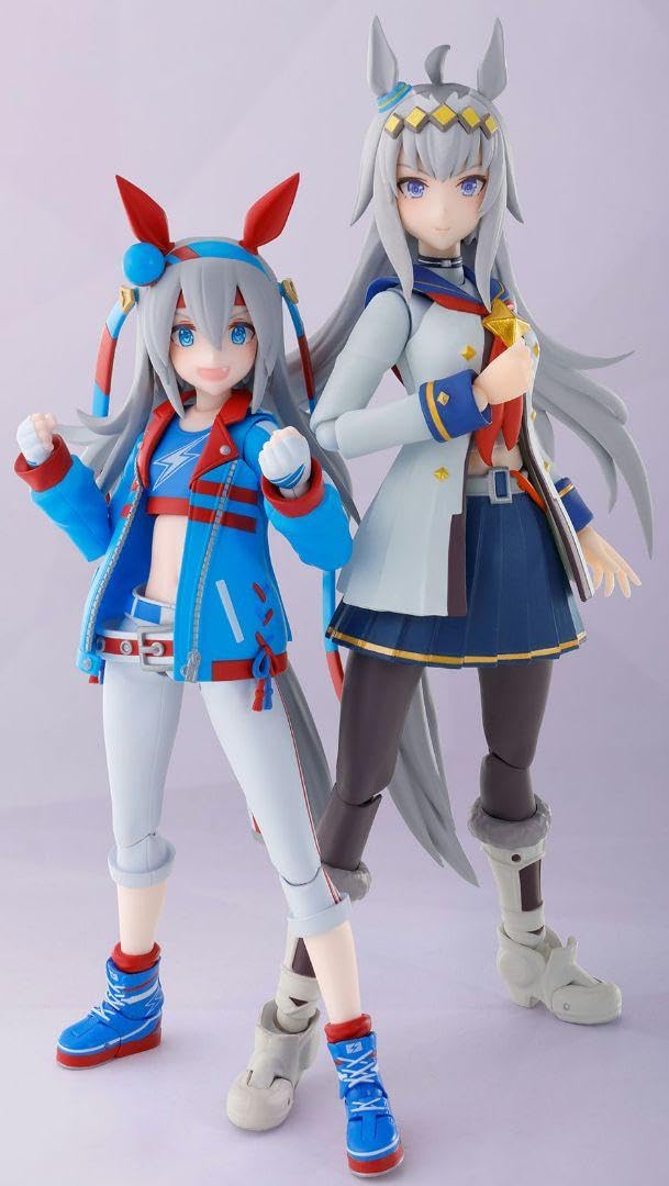 クリアランス オグリキャップ タマモクロス まとめ オグリキャップ